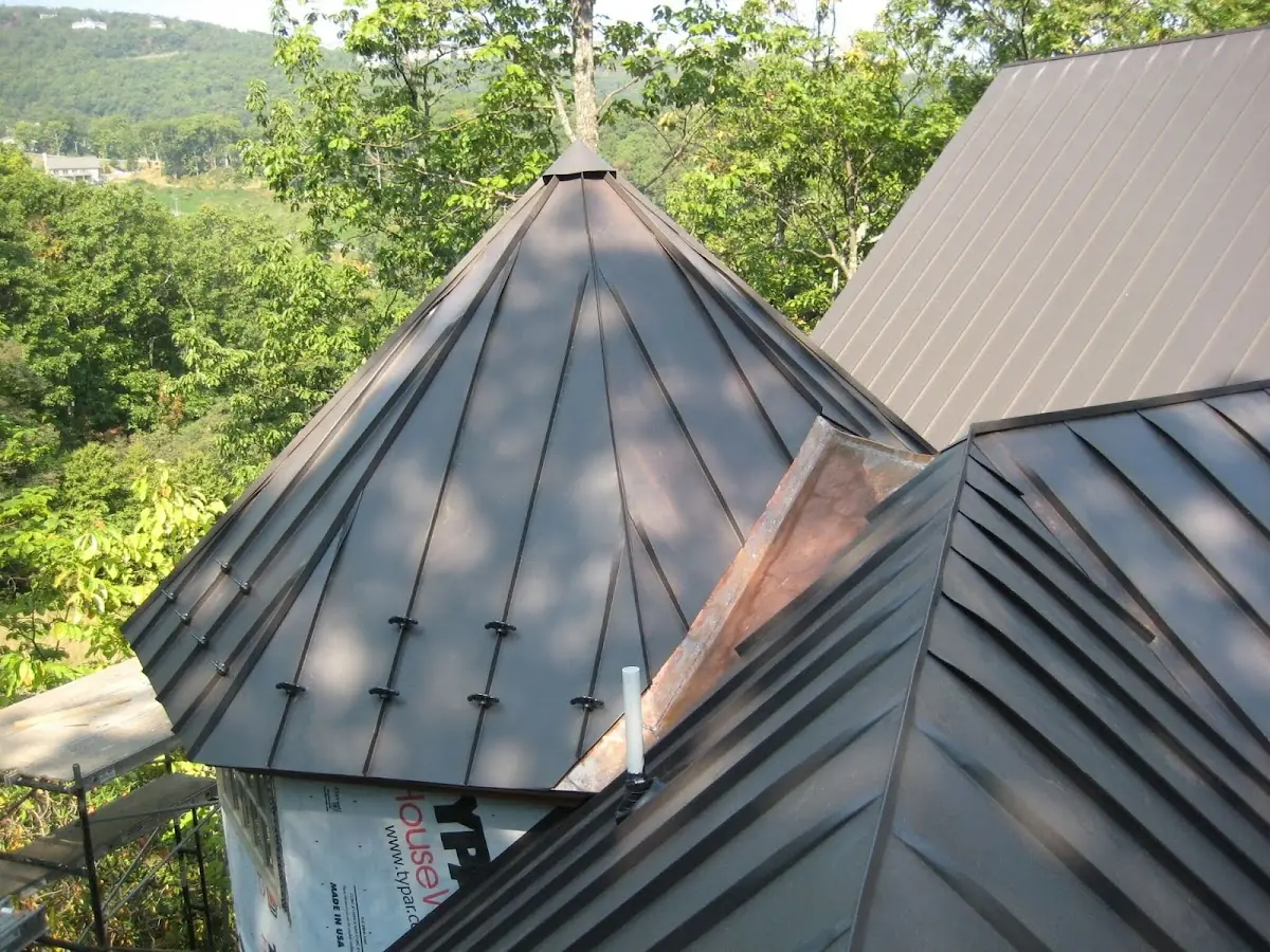 Professional Gutter Cleaning by Craftsman Roofing in Niguel Ranch