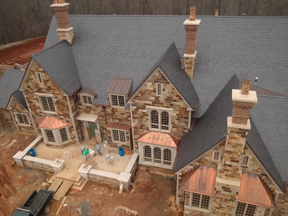 Craftsman Roofing Roof Waterproofing project in Niguel Ranch